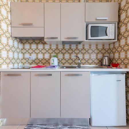 Mimose Little House Apartment Misano Adriatico Exterior photo