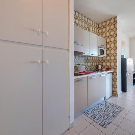 Mimose Little House Apartment Misano Adriatico Exterior photo