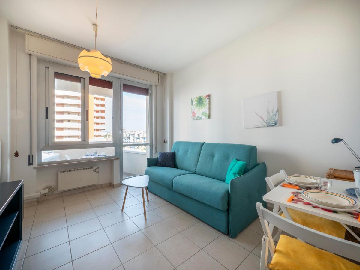 Mimose Little House Apartment Misano Adriatico Exterior photo