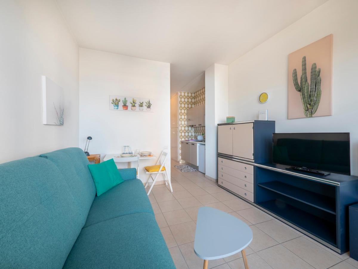 Mimose Little House Apartment Misano Adriatico Exterior photo