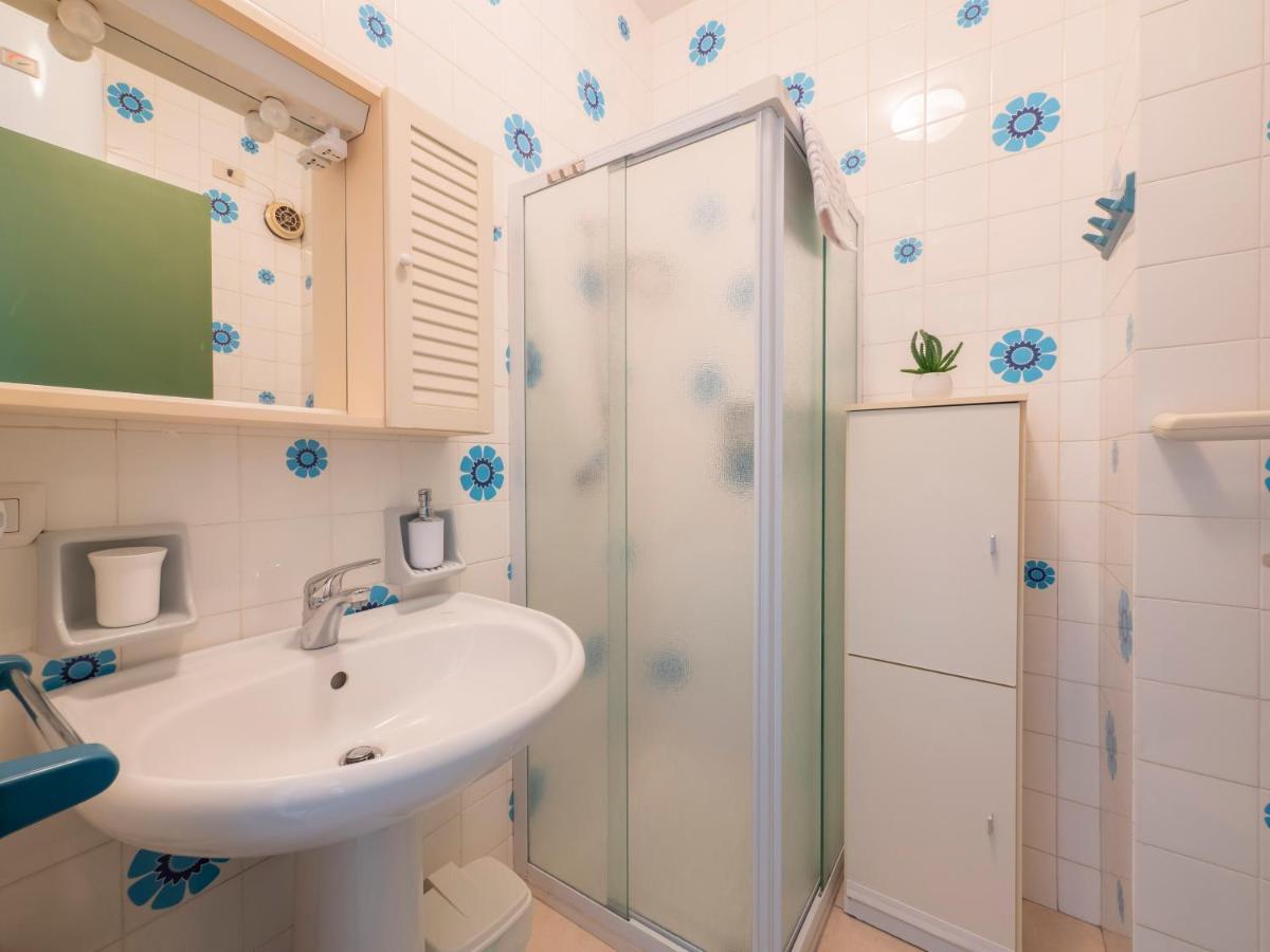 Mimose Little House Apartment Misano Adriatico Exterior photo