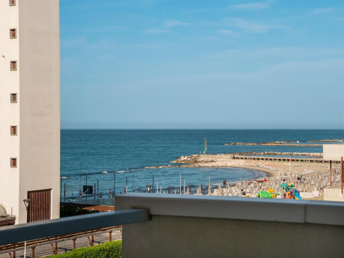 Mimose Little House Apartment Misano Adriatico Exterior photo