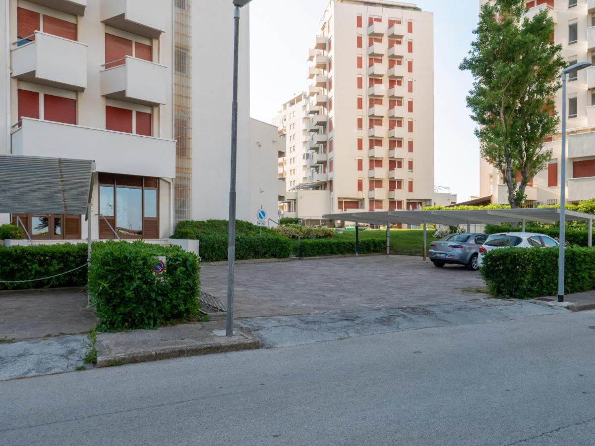 Mimose Little House Apartment Misano Adriatico Exterior photo